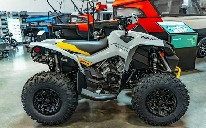 2024 Can-Am® Renegade X xc 1000R