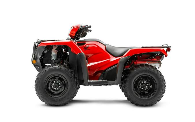 2022 Honda FourTrax Foreman 4X4 ES EPS