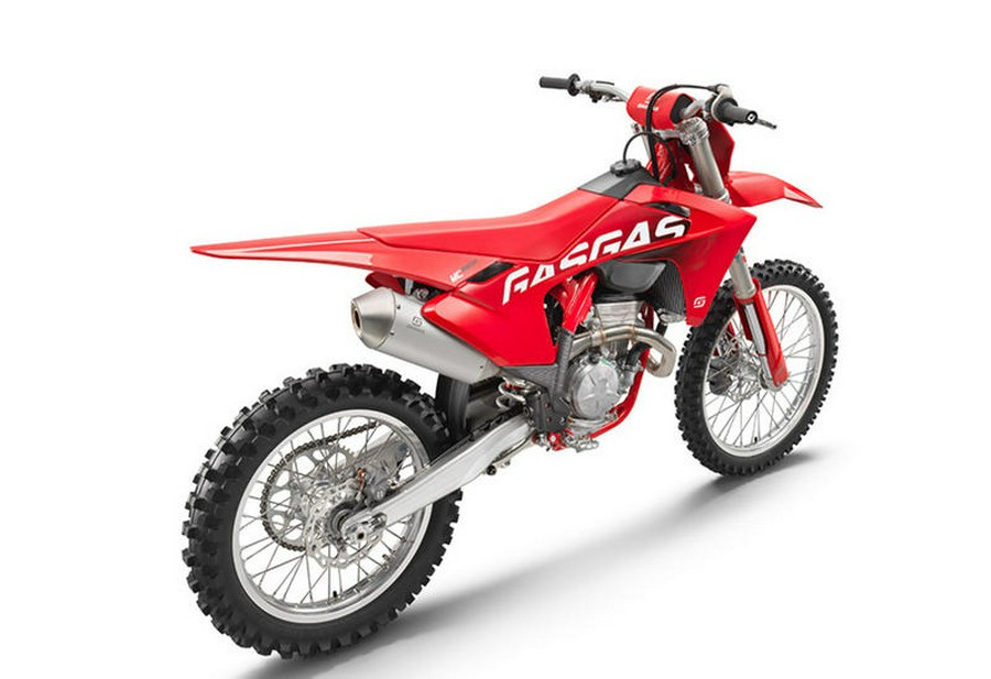 2024 GASGAS MC350F