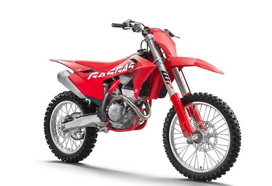 2024 GASGAS MC350F