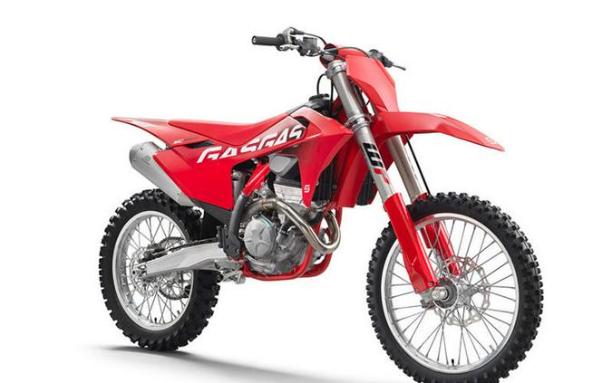 2024 GASGAS MC350F