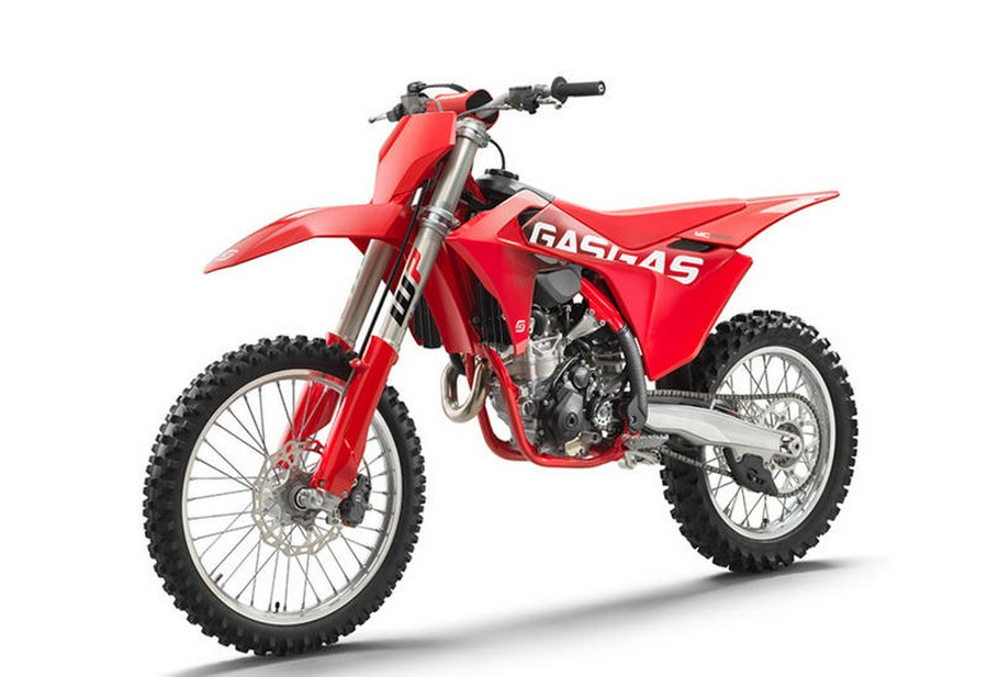 2024 GASGAS MC350F