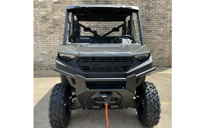 2025 Polaris Industries Ranger® Crew 1000 Premium