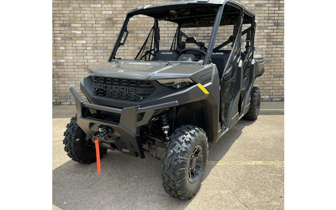 2025 Polaris Industries Ranger® Crew 1000 Premium