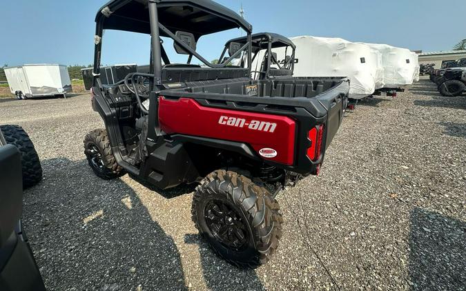 2024 Can-Am® Defender XT HD10