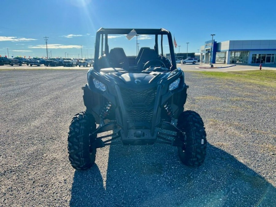 2023 Can-Am™ Maverick™ Sport Max DPS 1000R