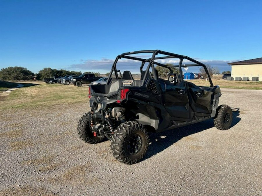 2023 Can-Am™ Maverick™ Sport Max DPS 1000R