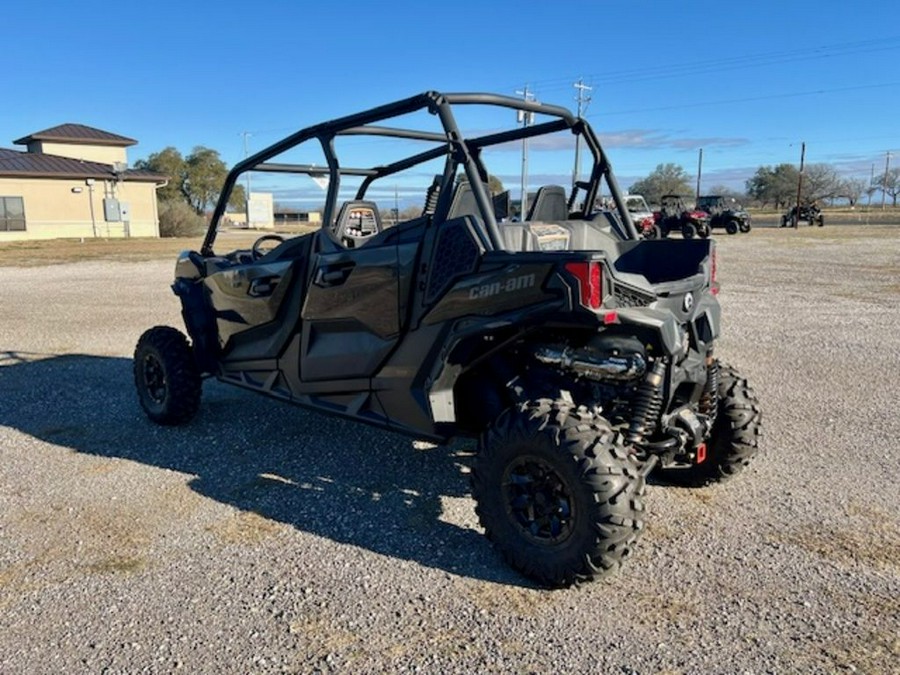 2023 Can-Am™ Maverick™ Sport Max DPS 1000R