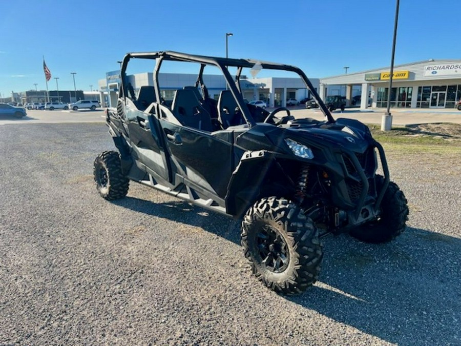 2023 Can-Am™ Maverick™ Sport Max DPS 1000R