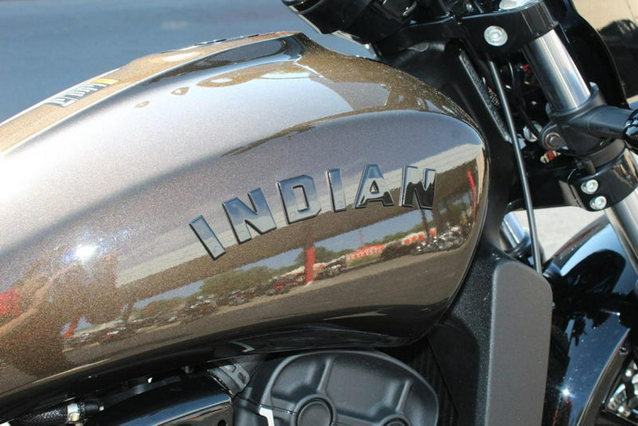 2023 Indian Motorcycle® Scout Rogue Sixty