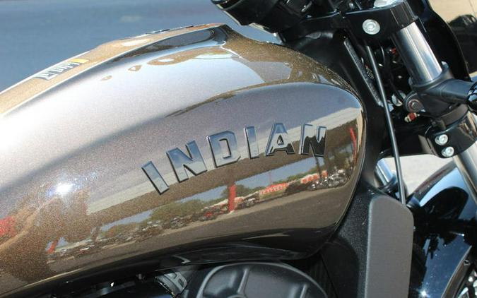 2023 Indian Motorcycle® Scout Rogue Sixty