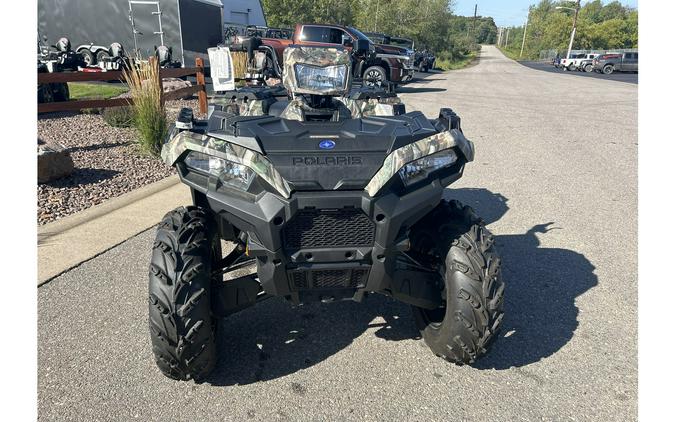 2023 Polaris Industries SPORTSMAN 850 PREMIUM