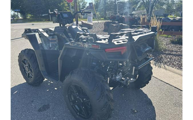 2023 Polaris Industries SPORTSMAN 850 PREMIUM