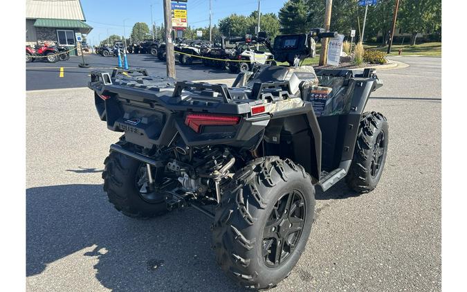 2023 Polaris Industries SPORTSMAN 850 PREMIUM