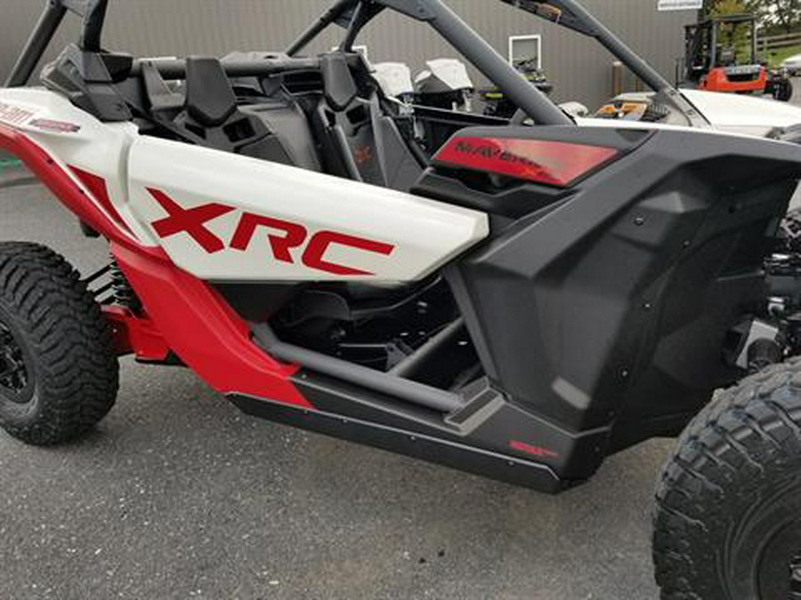 2024 Can-Am Maverick X3 X RC Turbo RR 64