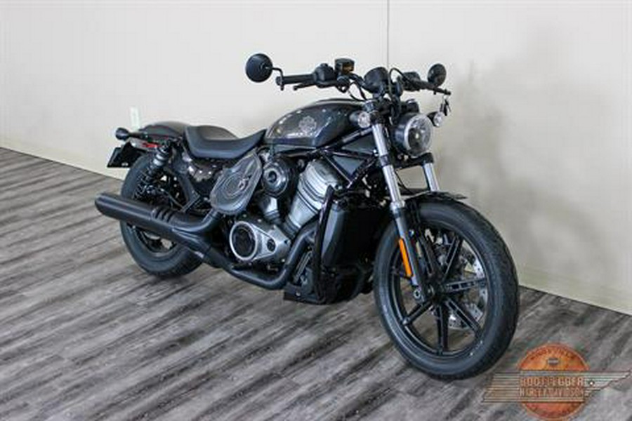 2023 Harley-Davidson Nightster®