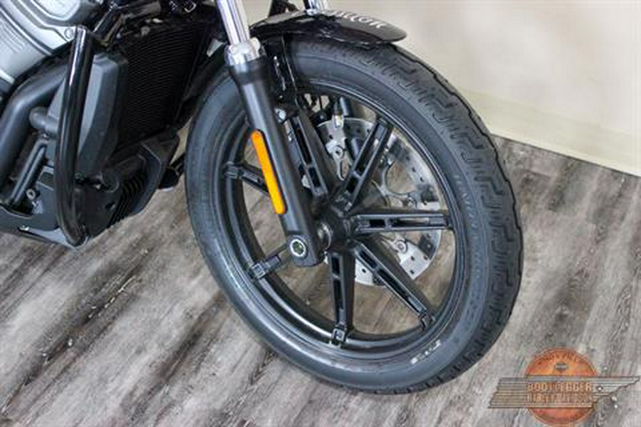 2023 Harley-Davidson Nightster®