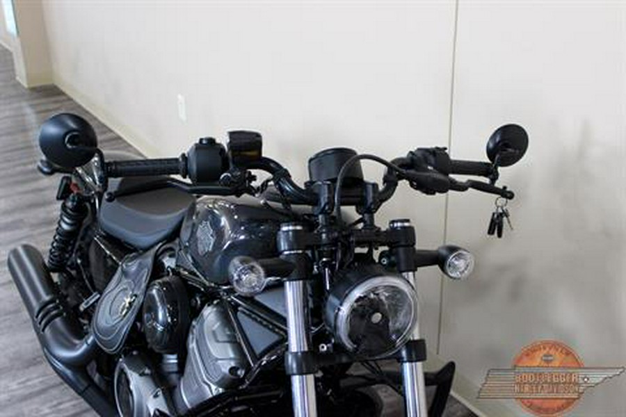 2023 Harley-Davidson Nightster®