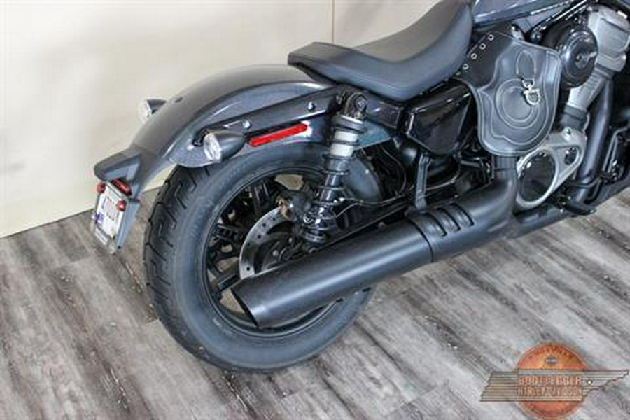 2023 Harley-Davidson Nightster®