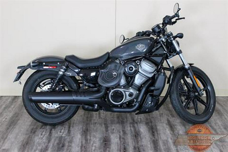2023 Harley-Davidson Nightster®