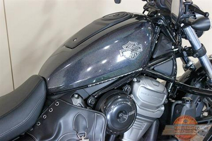 2023 Harley-Davidson Nightster®