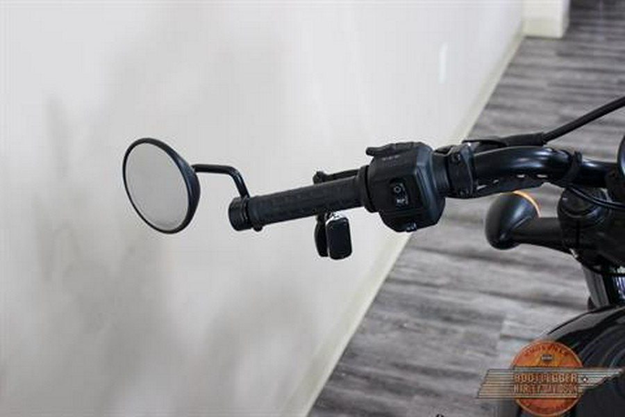 2023 Harley-Davidson Nightster®