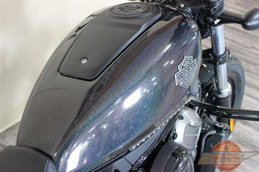 2023 Harley-Davidson Nightster®