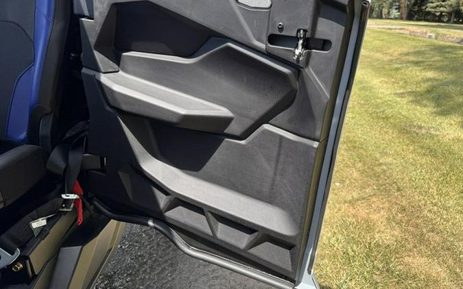 2025 Polaris RZR Pro R 4 Sport