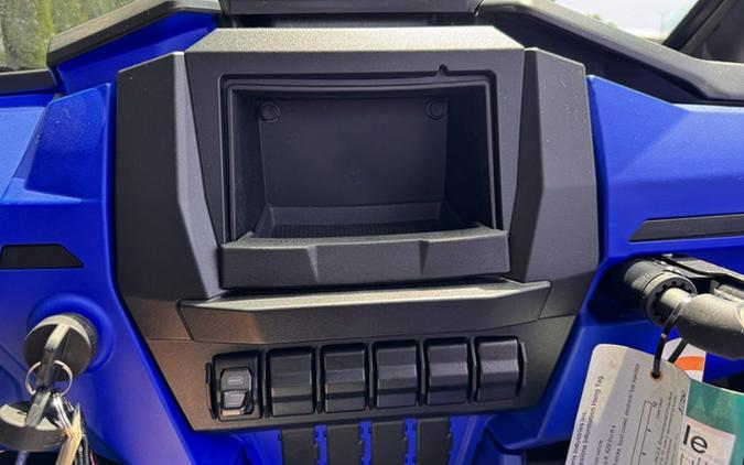 2025 Polaris RZR Pro R 4 Sport