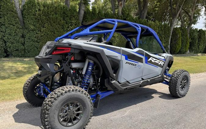 2025 Polaris RZR Pro R 4 Sport