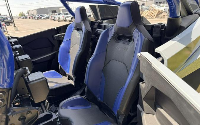 2025 Polaris RZR Pro R 4 Sport
