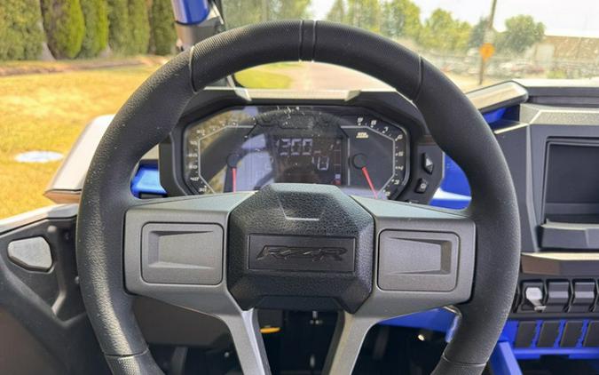 2025 Polaris RZR Pro R 4 Sport