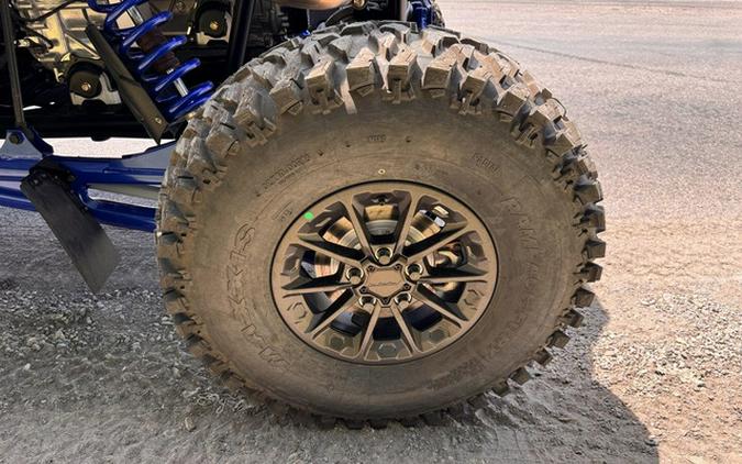 2025 Polaris RZR Pro R 4 Sport