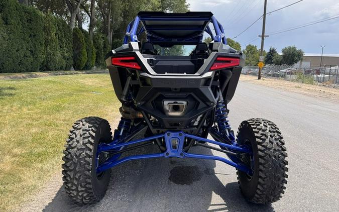 2025 Polaris RZR Pro R 4 Sport