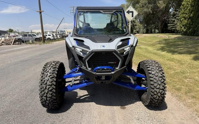 2025 Polaris RZR Pro R 4 Sport