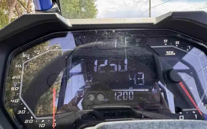 2025 Polaris RZR Pro R 4 Sport