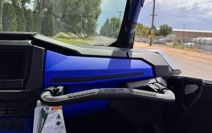 2025 Polaris RZR Pro R 4 Sport