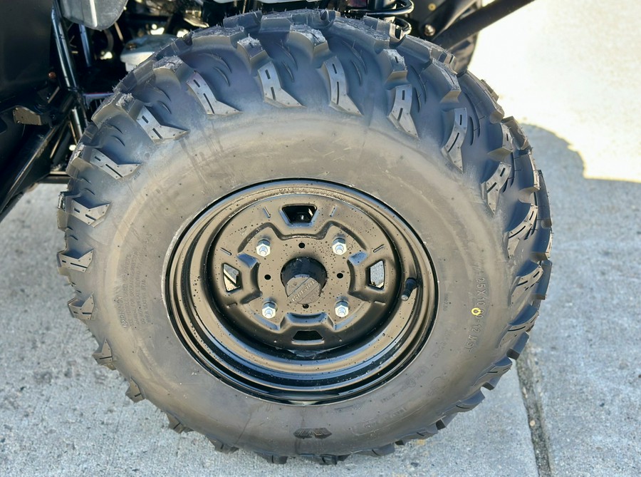 2025 Can-Am Outlander DPS 700