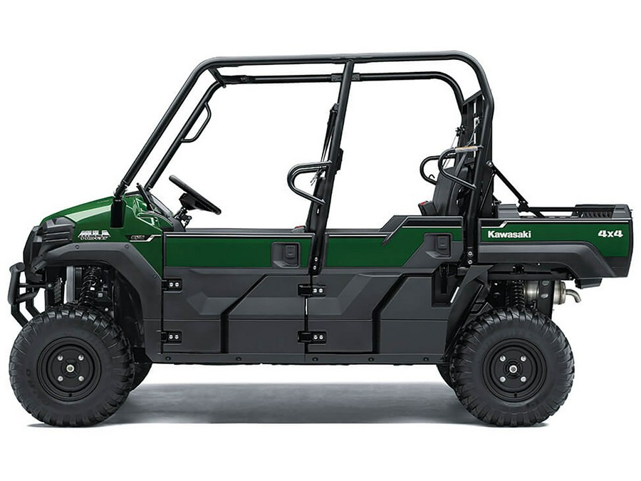 2025 Kawasaki MULE PRO-FXT 820 EPS