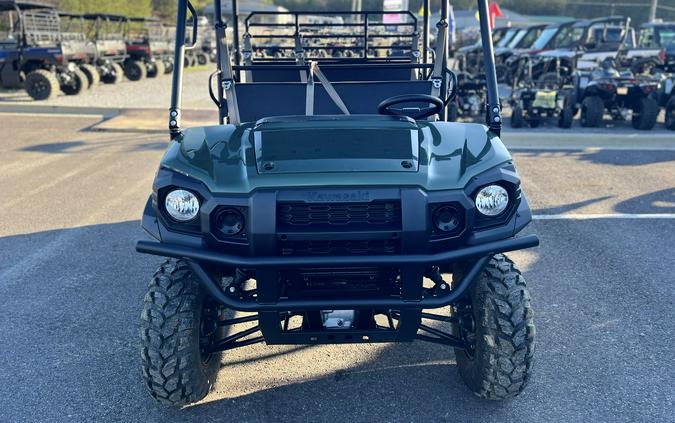 2025 Kawasaki MULE PRO-FXT 820 EPS