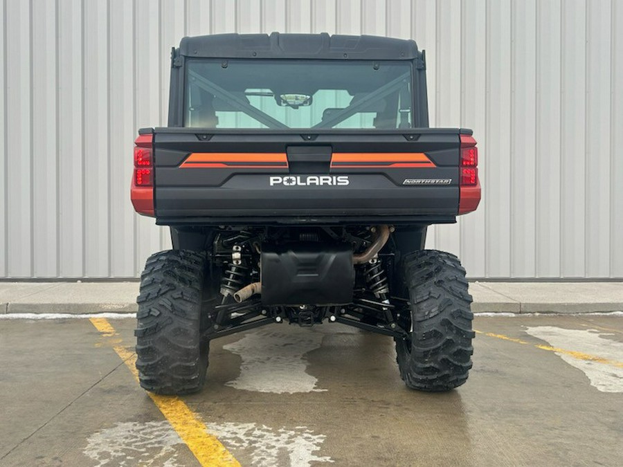 2025 Polaris Ranger XP® 1000 NorthStar Edition Ultimate