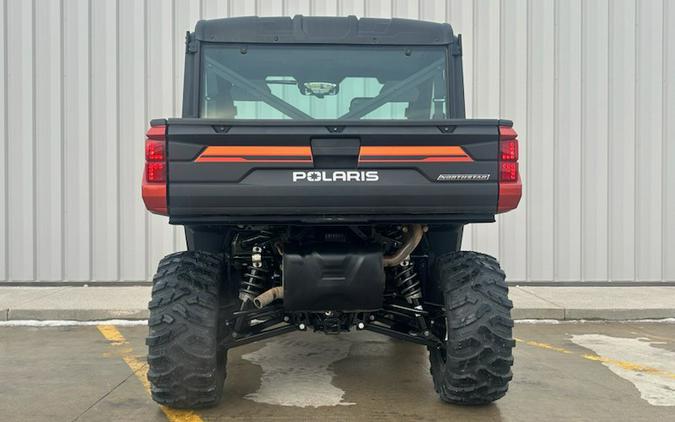 2025 Polaris Ranger XP® 1000 NorthStar Edition Ultimate