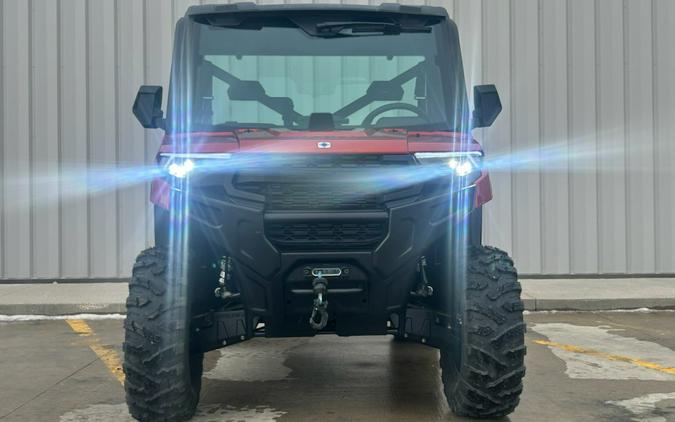 2025 Polaris Ranger XP® 1000 NorthStar Edition Ultimate
