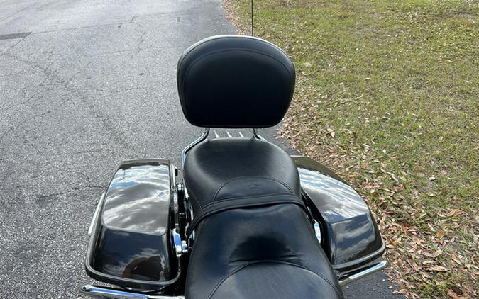 2021 Harley-Davidson FLHX - Street Glide