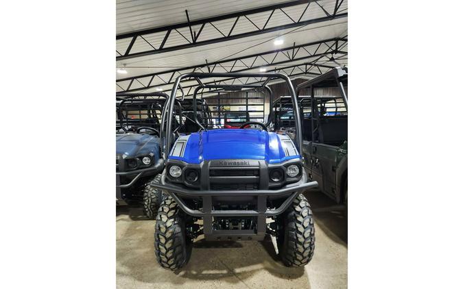 2026 Kawasaki Mule SX 4x4 XC