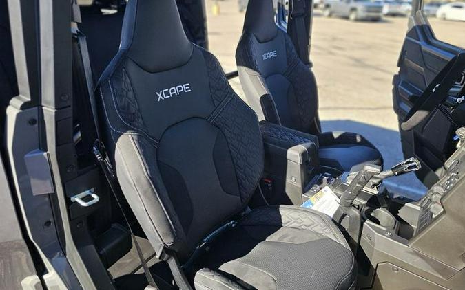 2026 Polaris® XPedition ADV 5 NorthStar