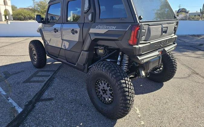 2026 Polaris® XPedition ADV 5 NorthStar