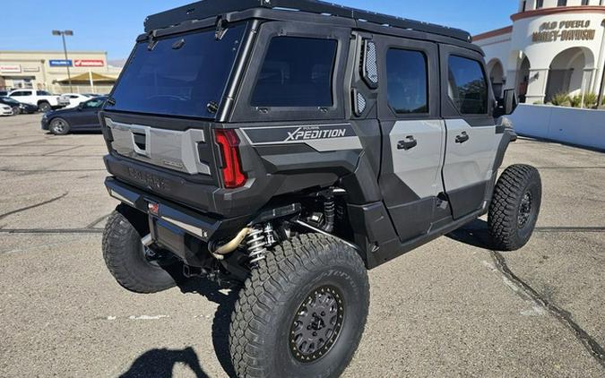 2026 Polaris Xpedition ADV 5 Northstar