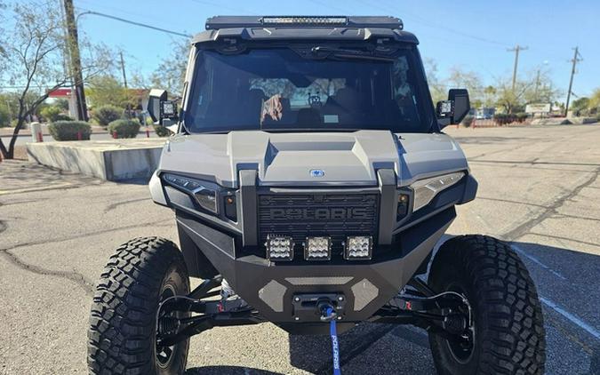 2026 Polaris Xpedition ADV 5 Northstar