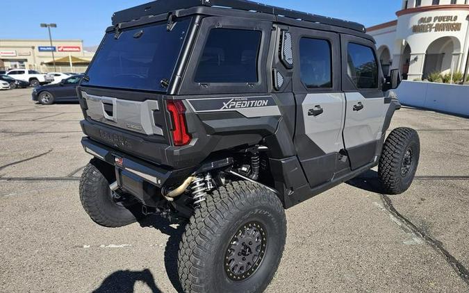 2026 Polaris® XPedition ADV 5 NorthStar